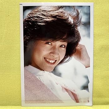 恵子ページ Amazon.co.jp: EP柏原芳恵写真付タイニーメモリー小さな思い出